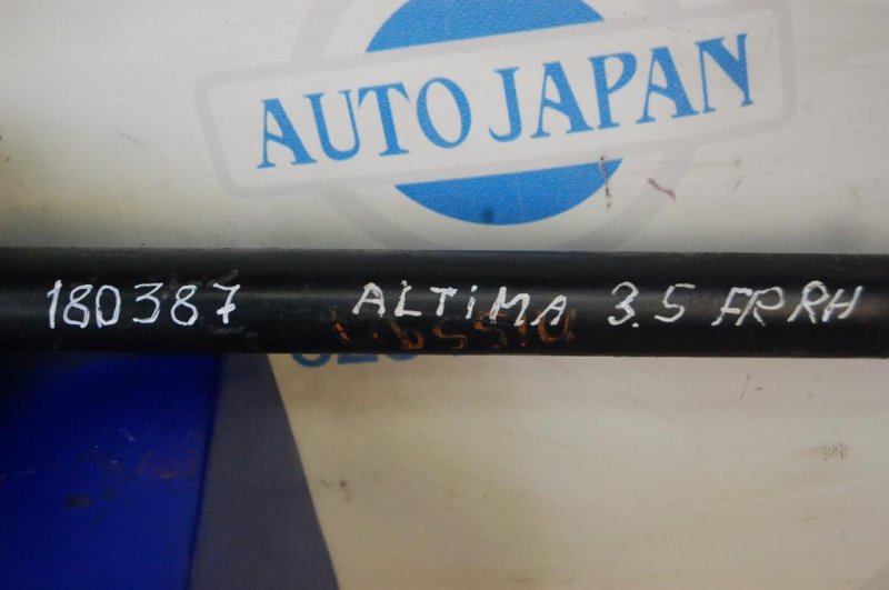 Привод передний правый NISSAN ALTIMA L32 07-12