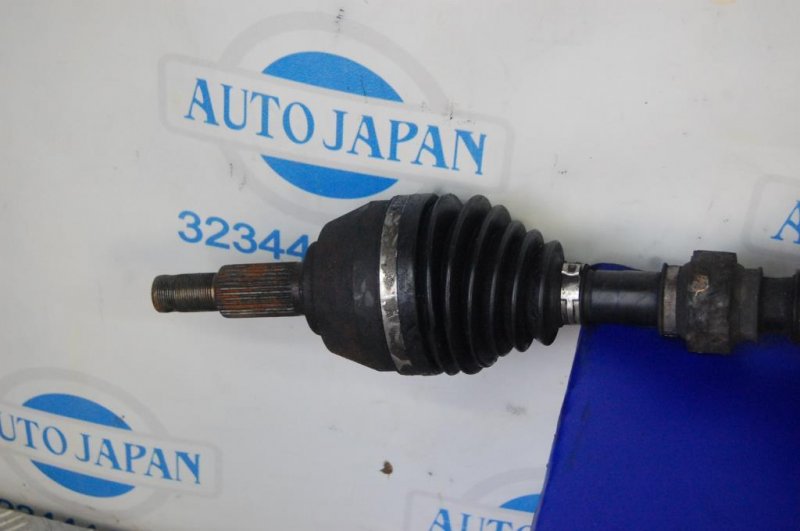 Привод передний правый ALTIMA L32 07-12