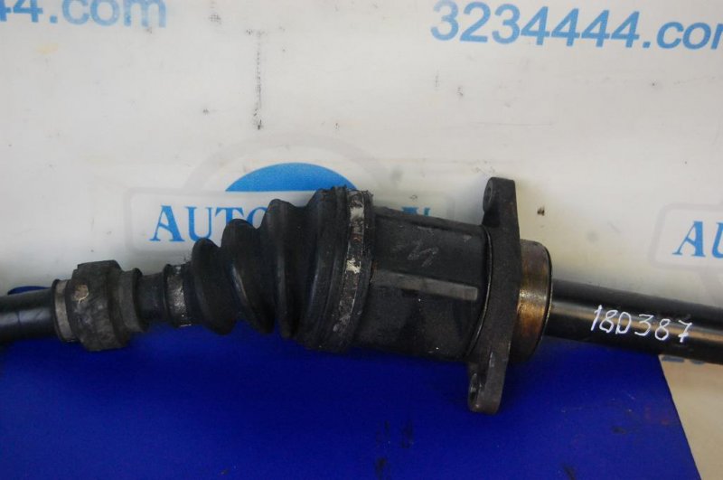 Привод передний правый ALTIMA L32 07-12