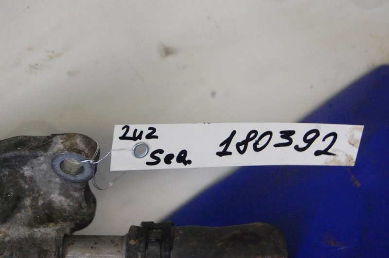 Корпус термостата TOYOTA SEQUOIA 01-07