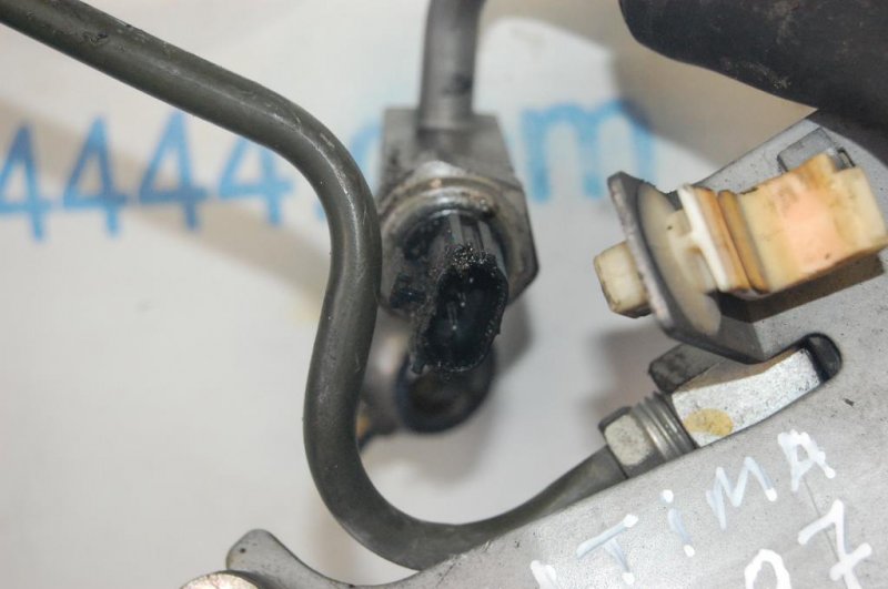 Трубка ГУР высокого давления ALTIMA L32 07-12