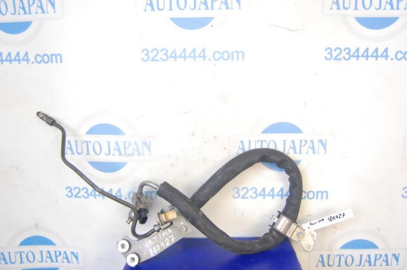 Трубка ГУР высокого давления NISSAN ALTIMA L32 07-12 49720-JA10B Б/У