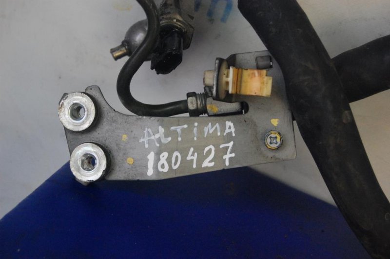 Трубка ГУР высокого давления NISSAN ALTIMA L32 07-12