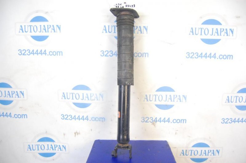 Амортизатор задний левый INFINITI M35/M45 04-10 E6210-JK50B Б/У