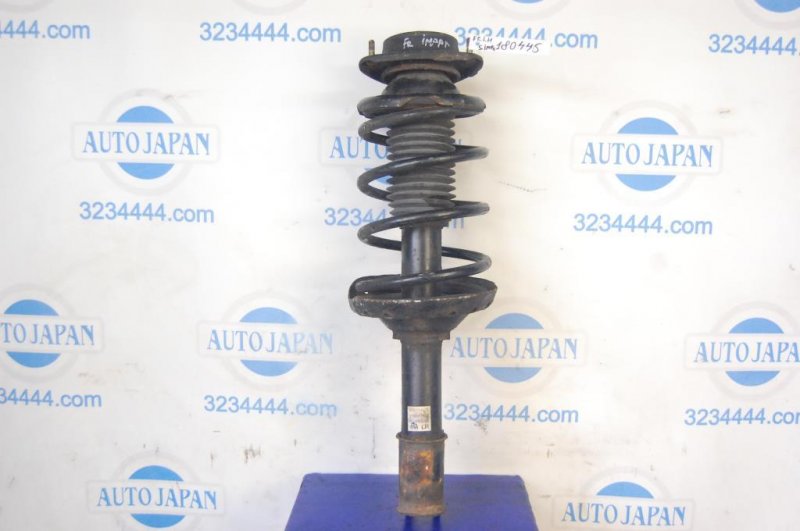 Амортизатор передний левый SUBARU IMPREZA 00-07 GD/GG 20310SA110 Б/У