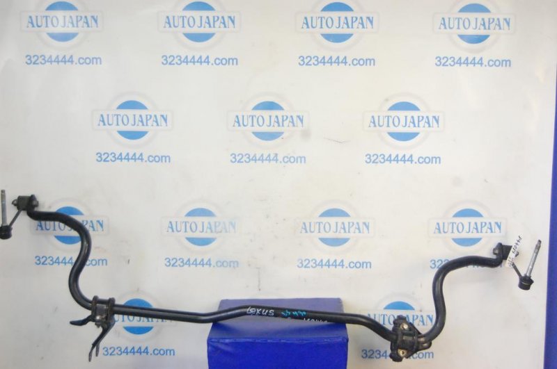Стабилизатор передний LEXUS LS430 00-06 Б/У