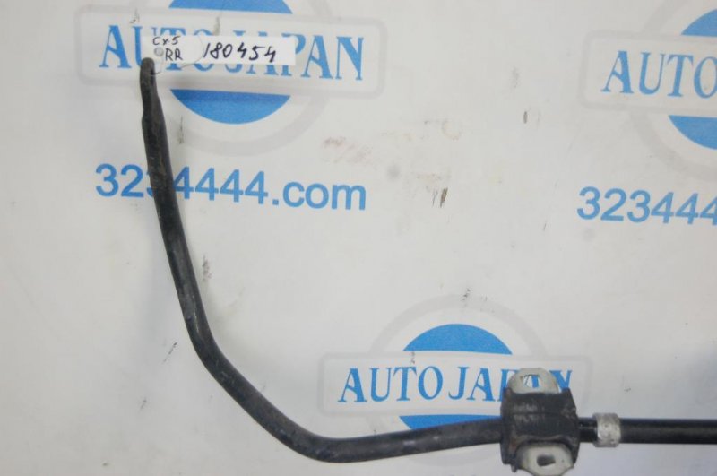 Стабилизатор задний MAZDA CX-5 (KE) 11-17