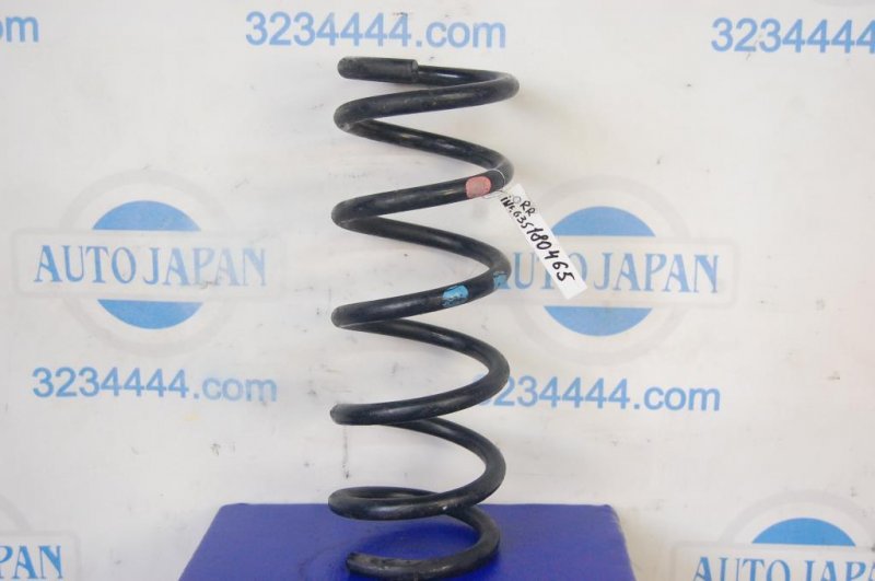 Пружина задней подвески G25/G35/G37/Q40 06-14