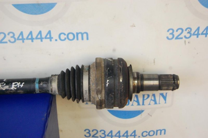 Привод задний задний правый GS350 GS300 05-11