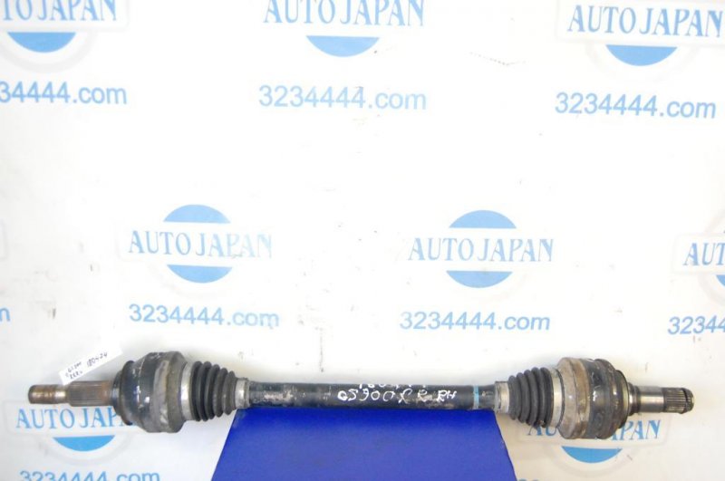 Привод задний задний правый LEXUS GS350 GS300 05-11 42330-30160 Б/У