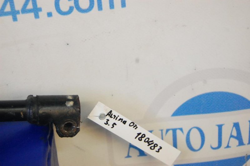 Рулевой карданчик ALTIMA L32 07-12