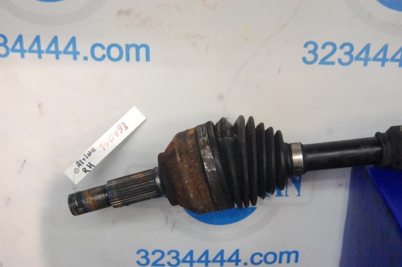 Привод передний правый NISSAN ALTIMA L32 07-12 Привод передний правый NISSAN ALTIMA L32 07-12