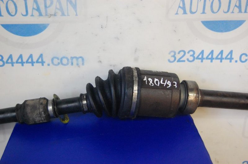 Привод передний правый ALTIMA L32 07-12 Привод передний правый ALTIMA L32 07-12