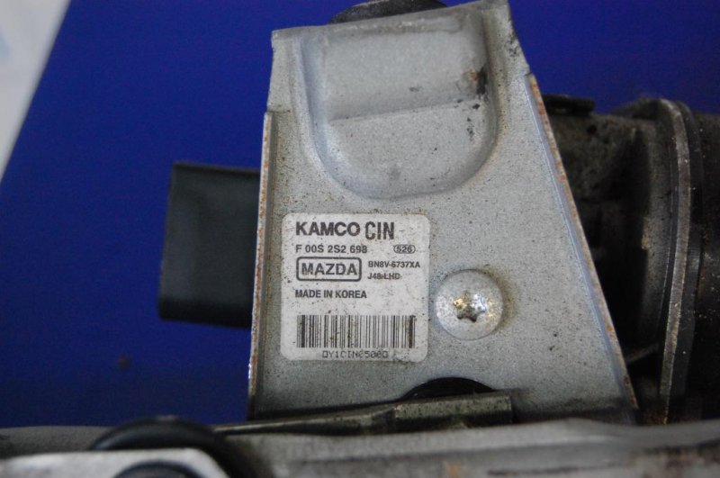 Трапеция стеклоочистителей 3 BK 03-08 Трапеция стеклоочистителей 3 BK 03-08