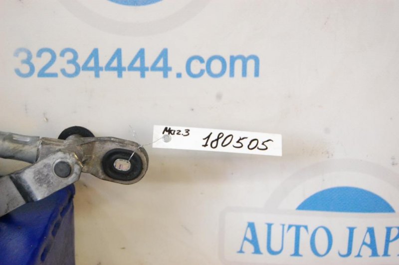 Трапеция стеклоочистителей MAZDA 3 BK 03-08 Трапеция стеклоочистителей MAZDA 3 BK 03-08