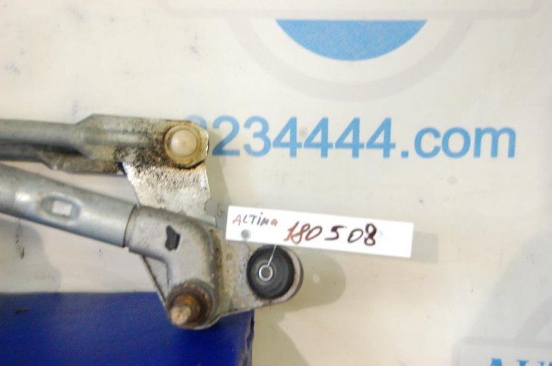 Трапеция стеклоочистителей ALTIMA L32 07-12 Трапеция стеклоочистителей ALTIMA L32 07-12