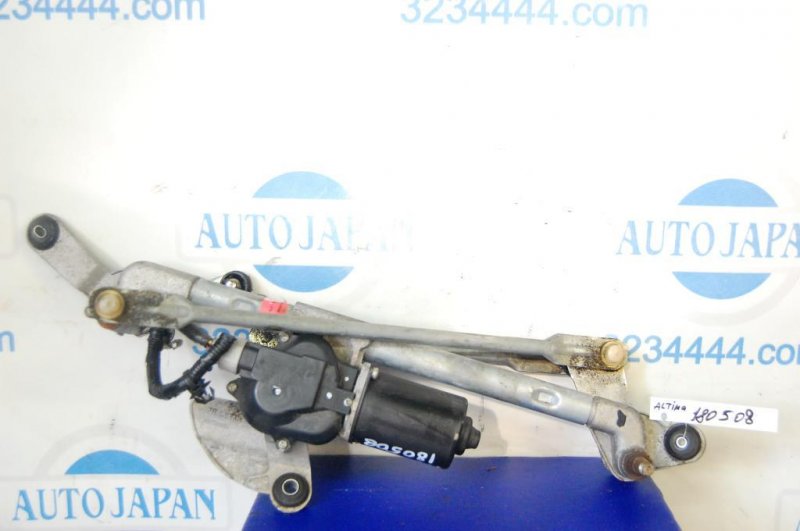 Запчасть трапеция стеклоочистителей NISSAN ALTIMA L32 07-12 28800-JA000 Б/У Трапеция стеклоочистителей NISSAN ALTIMA L32 07-12 28800-JA000 Б/У