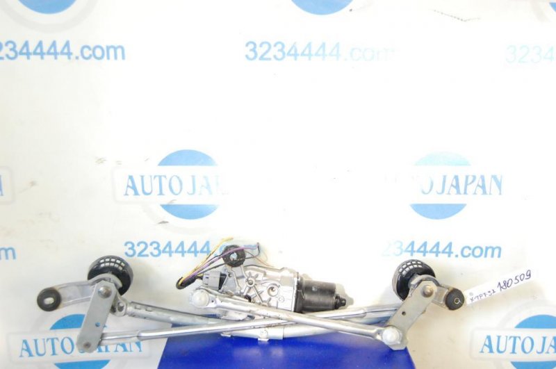 Трапеция стеклоочистителей NISSAN X-TRAIL/ROGUE T32 13-20 Б/У