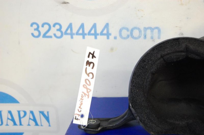 Воздухозаборник FJ CRUISER 06-15