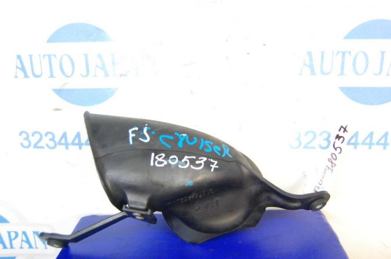 Воздухозаборник TOYOTA FJ CRUISER 06-15 Б/У