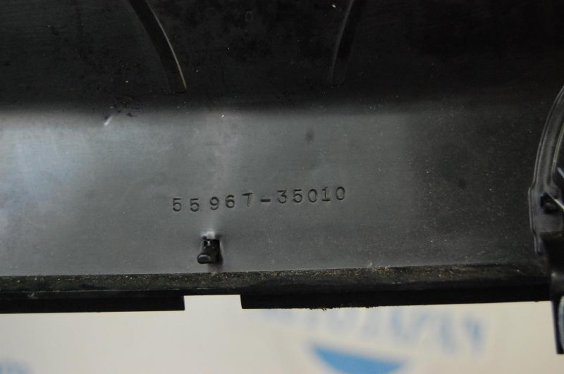 Воздухозаборник FJ CRUISER 06-15