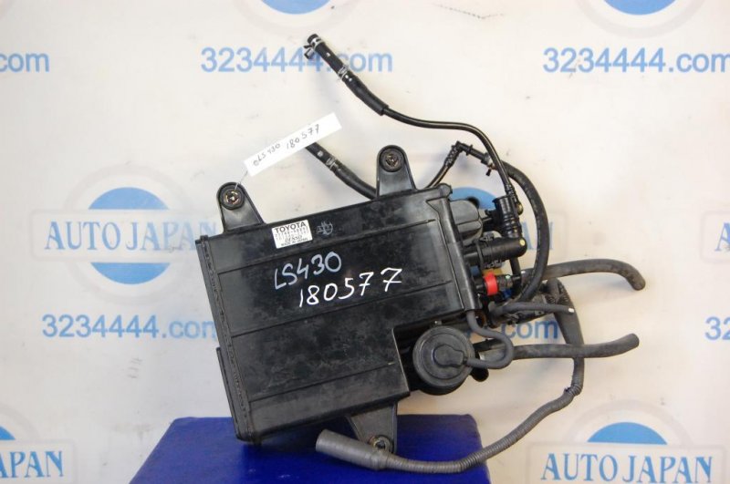 Абсорбер топливный LEXUS LS430 00-06 77740-50092 Б/У