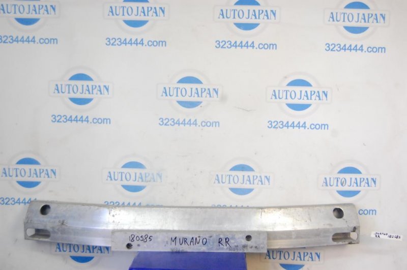 Усилитель заднего бампера NISSAN MURANO Z50 02-07 85030-CA000 Б/У