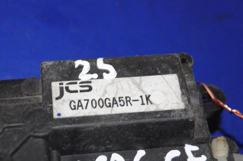 Моторчик заслонки печки 626 GE 91-97