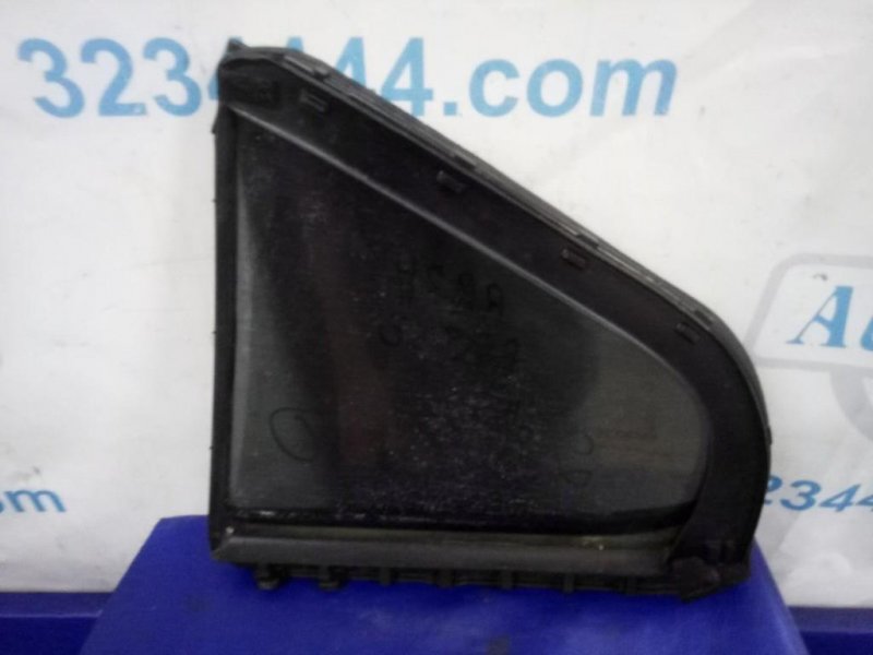 Стекло двери глухое заднее правое ES350 06-12