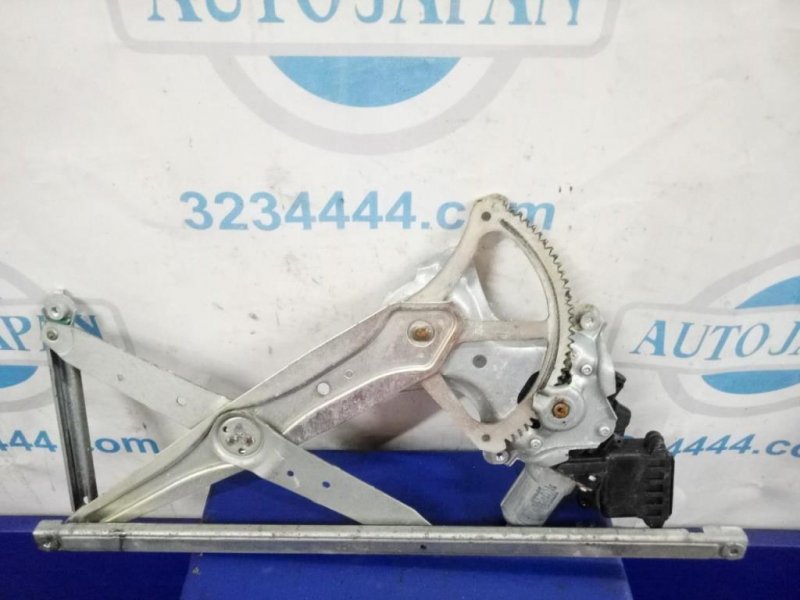 Стеклоподъемник передний левый ES350 06-12