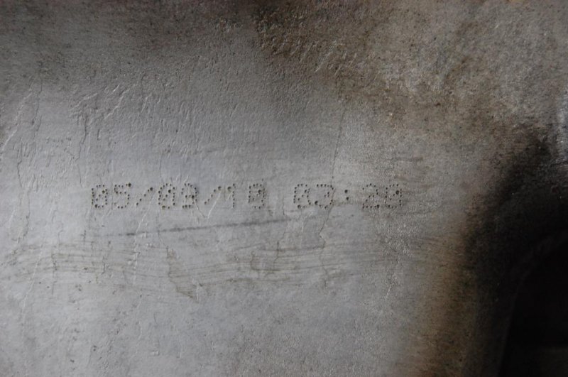 Двигатель бензин ALTIMA L32 07-12 QR25