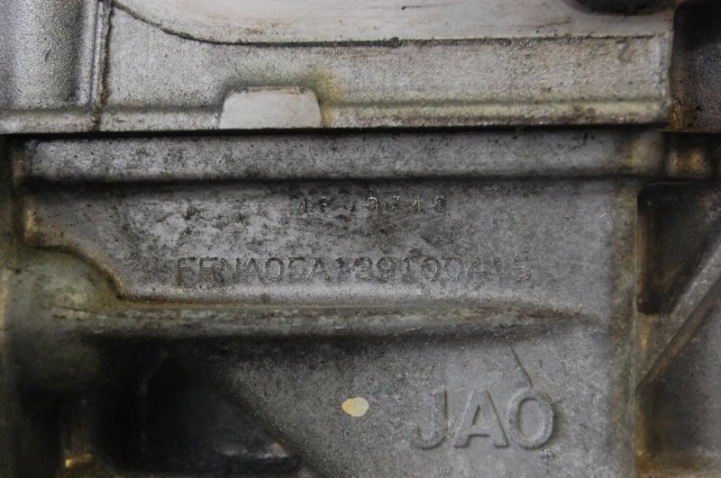 Двигатель бензин ALTIMA L32 07-12 QR25