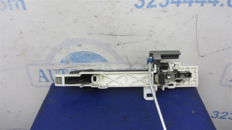 Ручка двери наружная передняя правая HONDA ACCORD CU8 / TSX 08-14