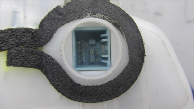 Замок двери передний правый ACCORD CU8 / TSX 08-14