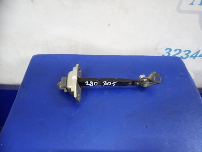 Ограничитель двери задний правый LEXUS ES350 06-12 Б/У