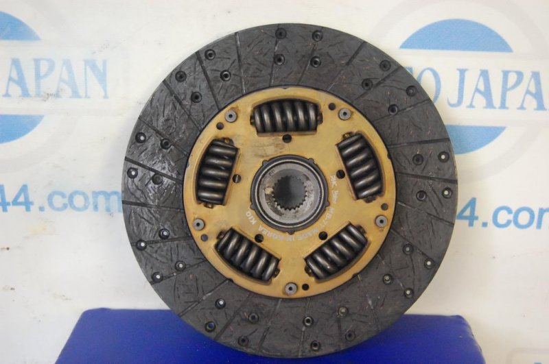 Диск сцепления MITSUBISHI L200 06-14 Б/У