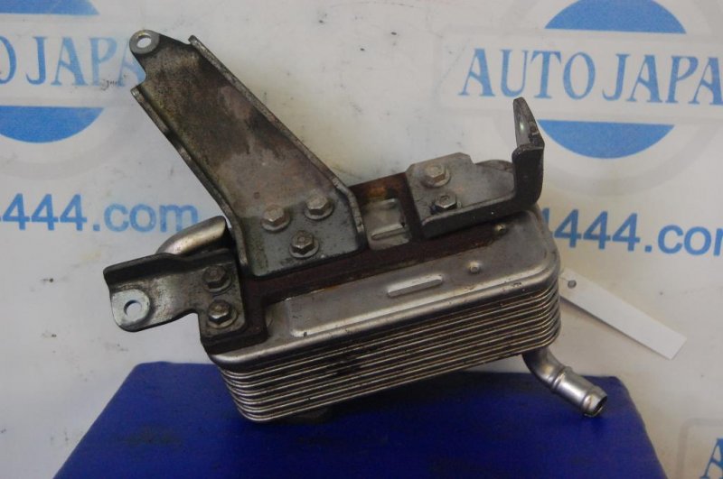 Радиатор системы EGR MITSUBISHI L200 06-14 1582A201 Б/У