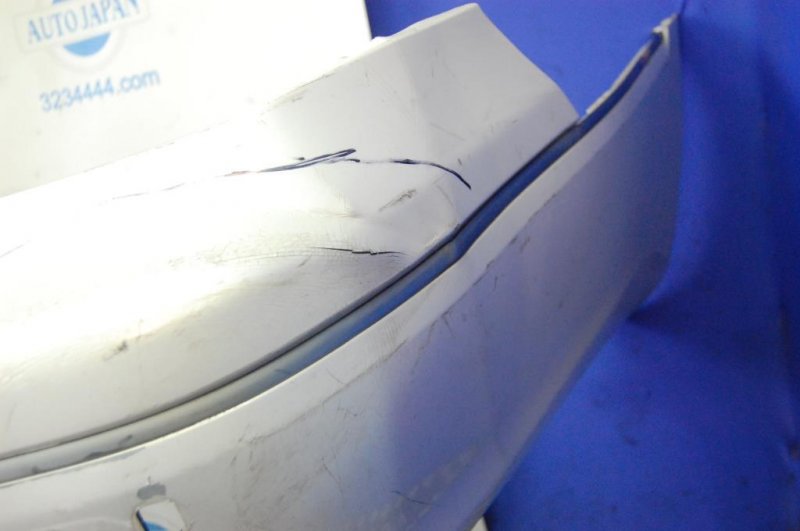 Бампер задний LS430 00-06 Бампер задний LS430 00-06