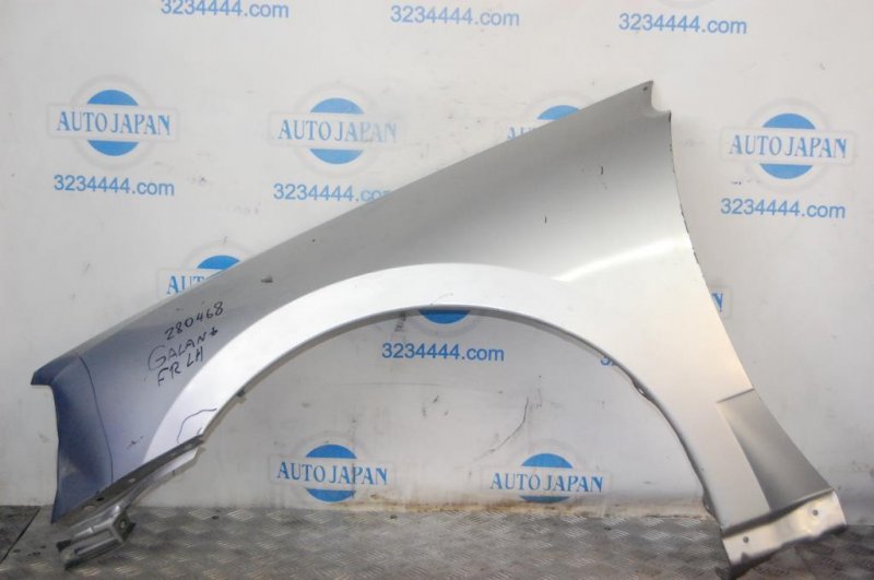 Крыло переднее переднее левое GALANT 03-12