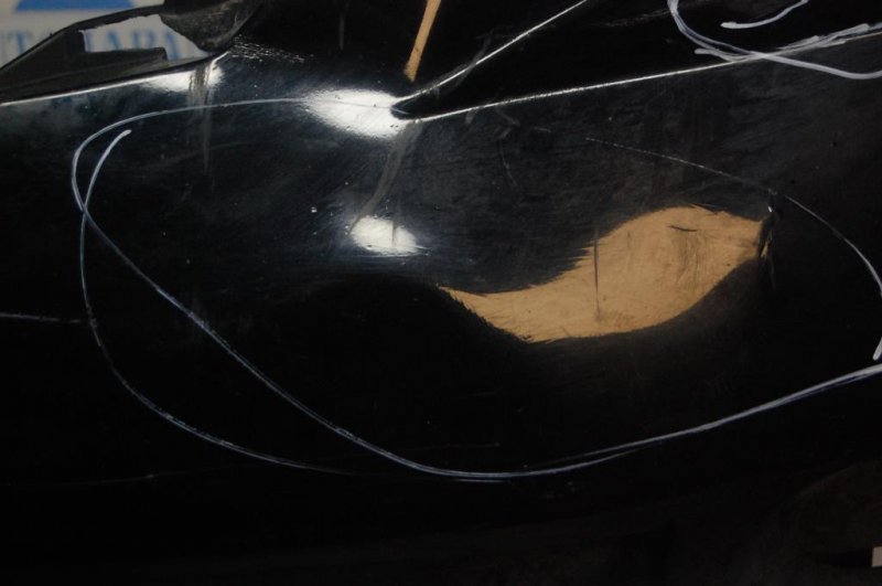 Бампер передний ALTIMA L32 07-12