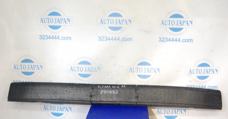 Наполнитель бампера задний ALTIMA L32 07-12