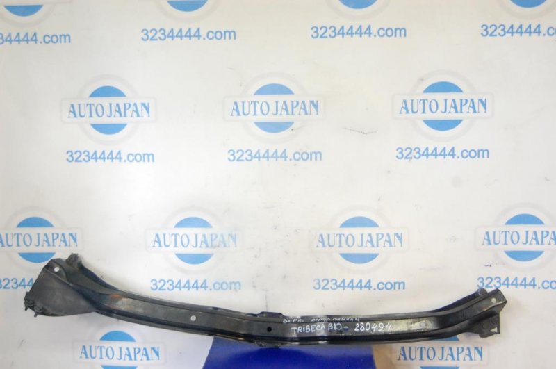 Кронштейн переднего бампера TRIBECA B10 07-13 Кронштейн переднего бампера TRIBECA B10 07-13