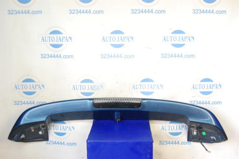 Спойлер крышки багажника SUBARU TRIBECA B10 07-13 96031XA01AII Б/У