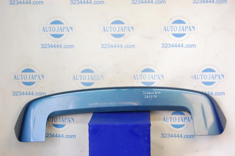 Спойлер крышки багажника TRIBECA B10 07-13