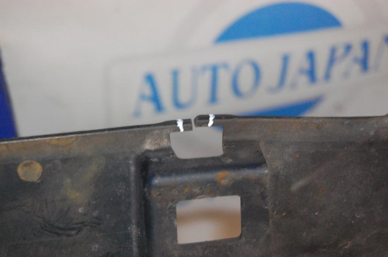 Накладка порога наружная левая TRIBECA B10 07-13