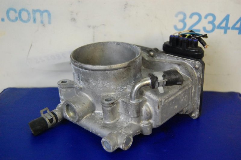 Дроссельная заслонка TRIBECA B10 07-13