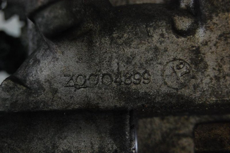 Компрессор кондиционера FX S50 03-08 Компрессор кондиционера FX S50 03-08