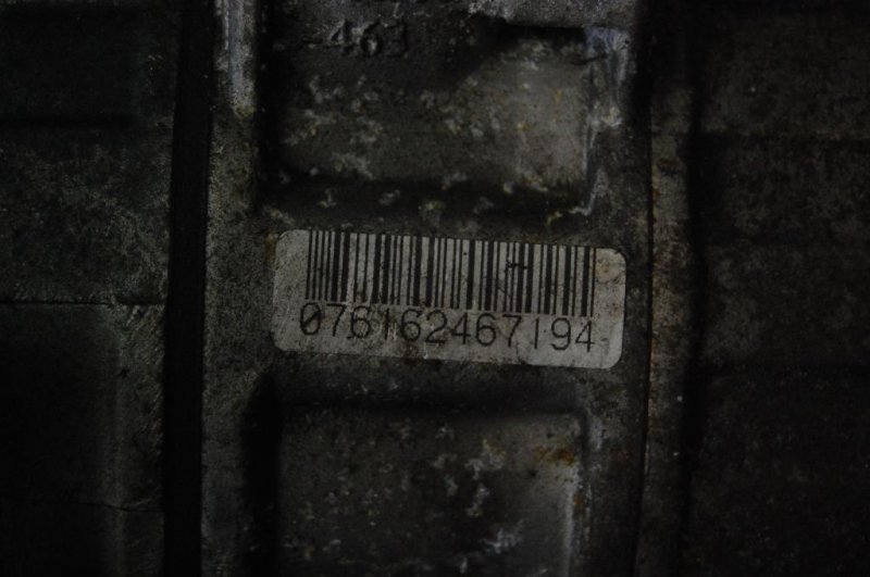 Компрессор кондиционера FX S50 03-08 Компрессор кондиционера FX S50 03-08