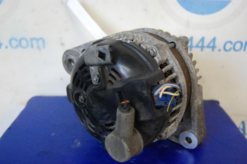 Запчасть генератор HONDA ACCORD CU8 / TSX 08-14 31100-R40-A01 Б/У Генератор HONDA ACCORD CU8 / TSX 08-14 31100-R40-A01 Б/У