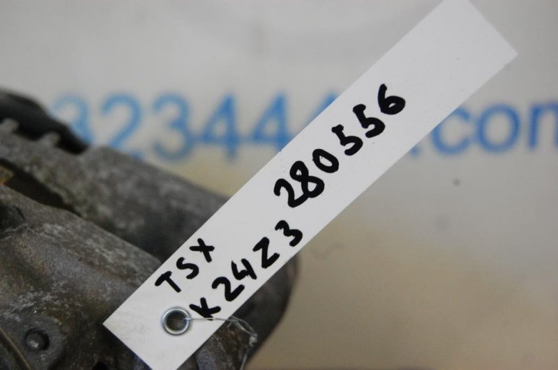 Генератор ACCORD CU8 / TSX 08-14 Генератор ACCORD CU8 / TSX 08-14